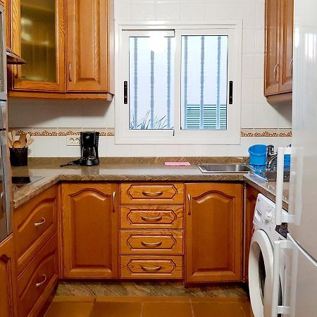 Apartamento Mayi 2 Morro Jable  Exteriér fotografie