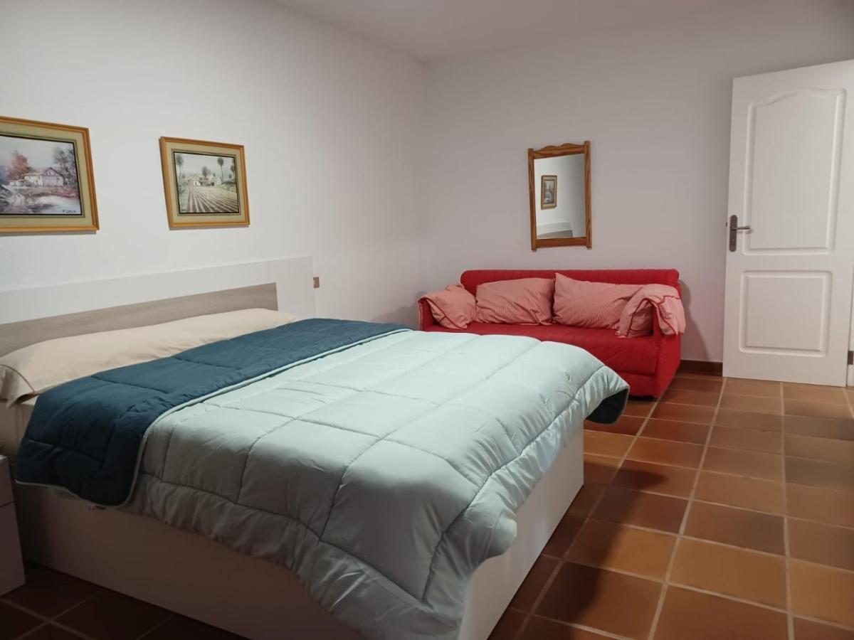 Apartamento Mayi 2 Morro Jable  Exteriér fotografie