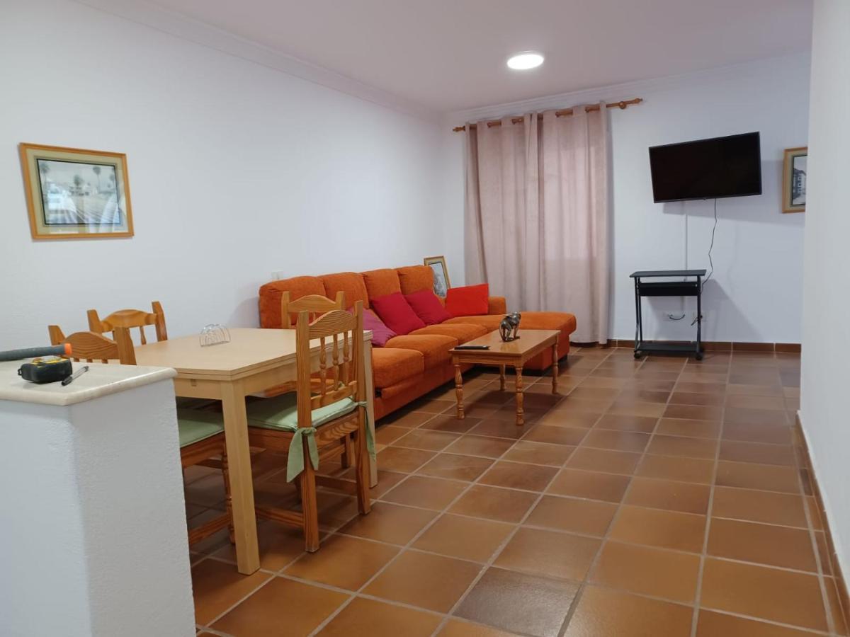 Apartamento Mayi 2 Morro Jable  Exteriér fotografie