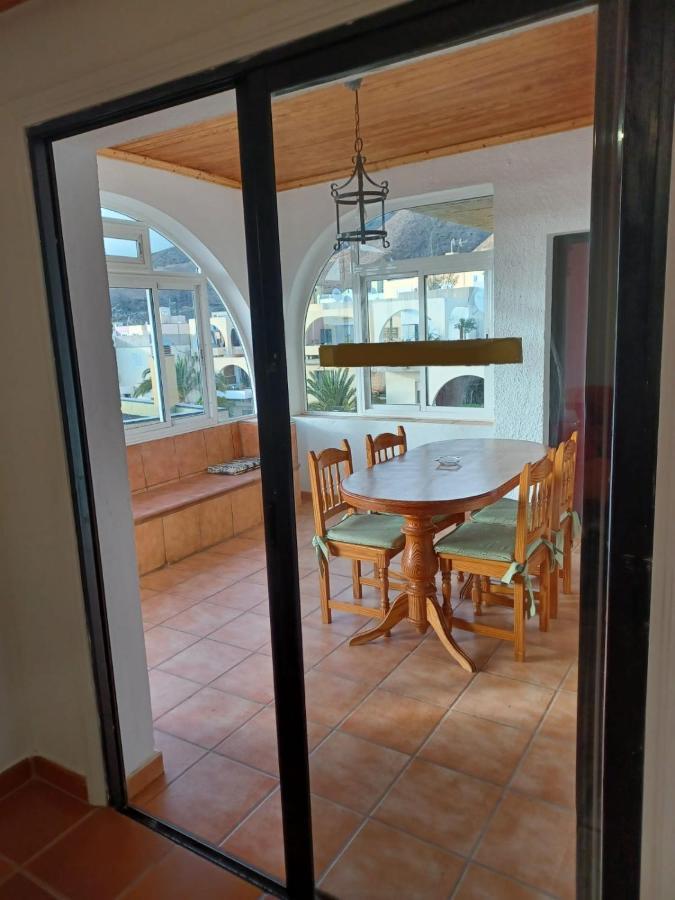 Apartamento Mayi 2 Morro Jable  Exteriér fotografie