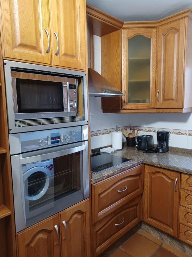 Apartamento Mayi 2 Morro Jable  Exteriér fotografie