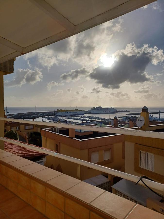 Apartamento Mayi 2 Morro Jable  Exteriér fotografie