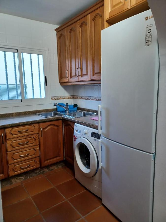 Apartamento Mayi 2 Morro Jable  Exteriér fotografie