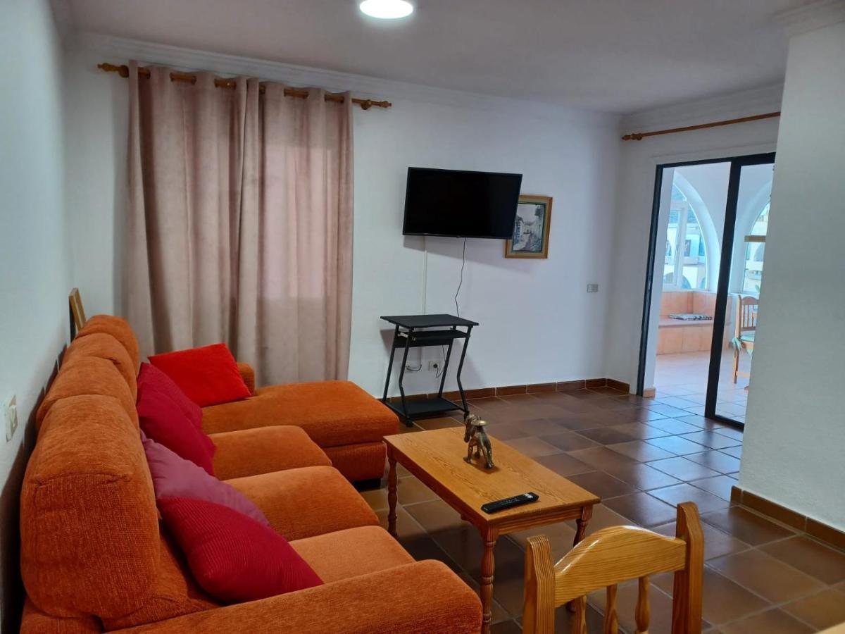 Apartamento Mayi 2 Morro Jable  Exteriér fotografie