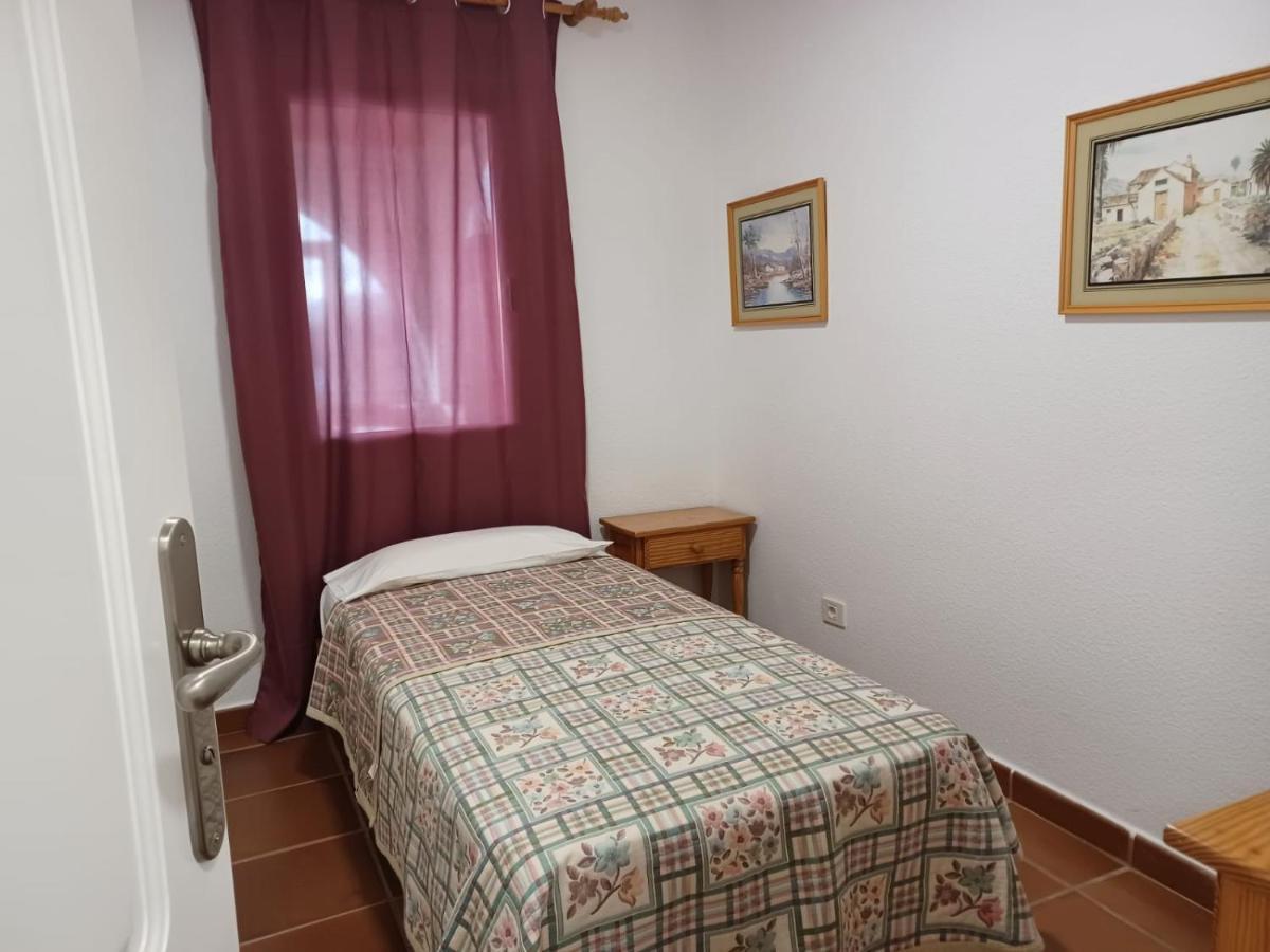 Apartamento Mayi 2 Morro Jable  Exteriér fotografie