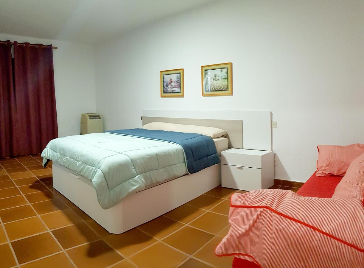 Apartamento Mayi 2 Morro Jable  Exteriér fotografie