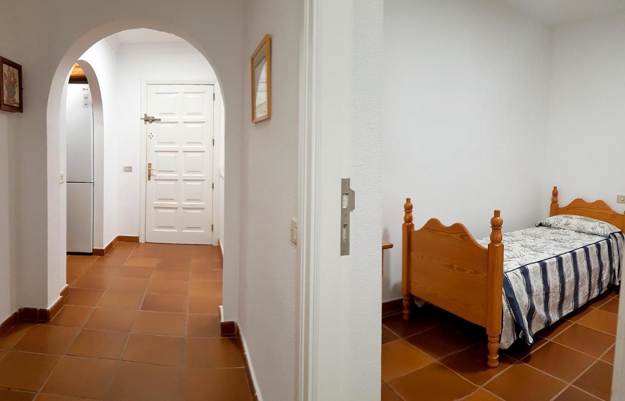 Apartamento Mayi 2 Morro Jable  Exteriér fotografie