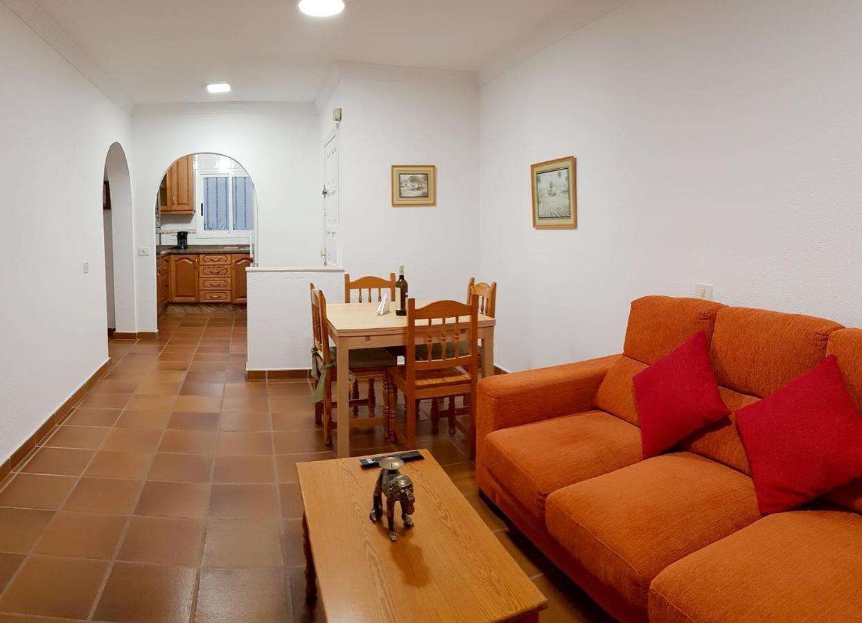 Apartamento Mayi 2 Morro Jable  Exteriér fotografie