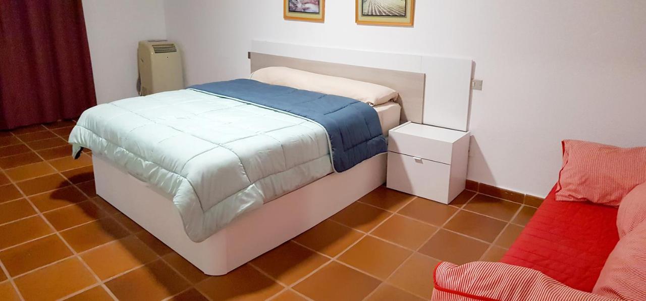 Apartamento Mayi 2 Morro Jable  Exteriér fotografie