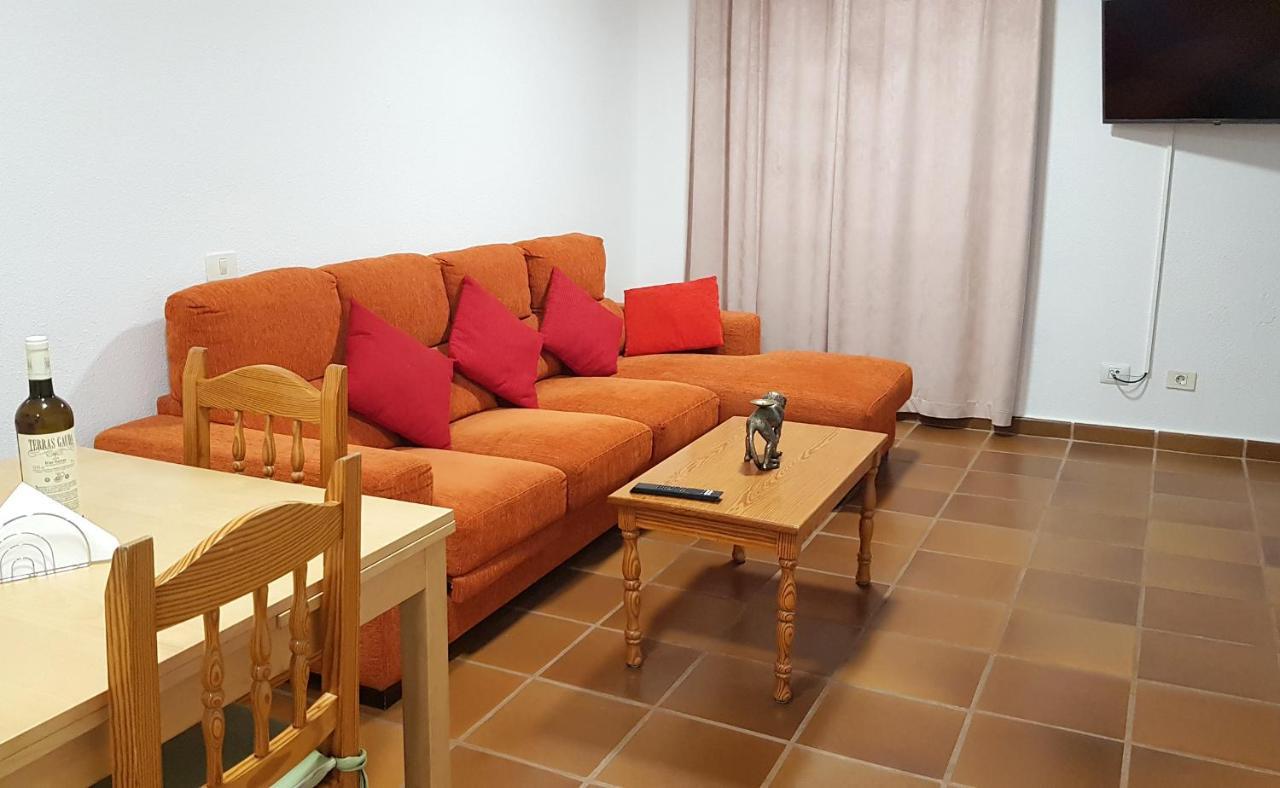 Apartamento Mayi 2 Morro Jable  Exteriér fotografie