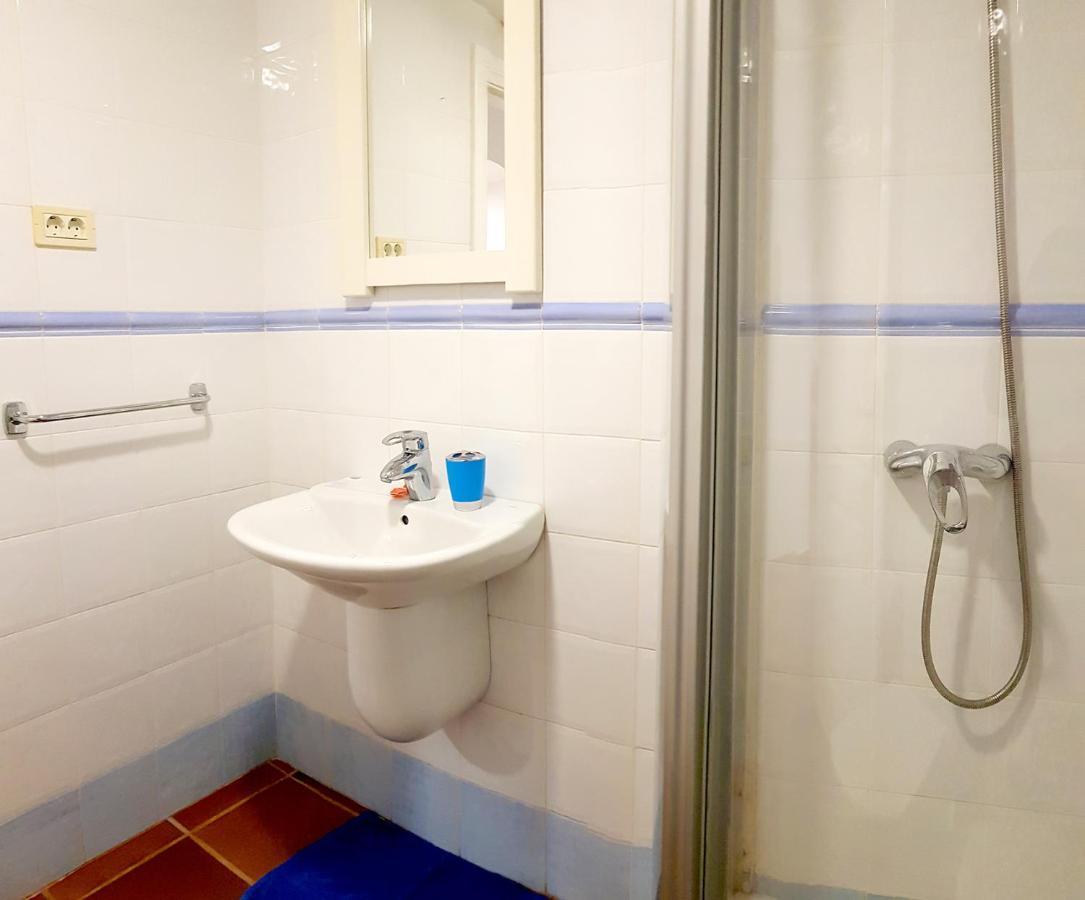 Apartamento Mayi 2 Morro Jable  Exteriér fotografie