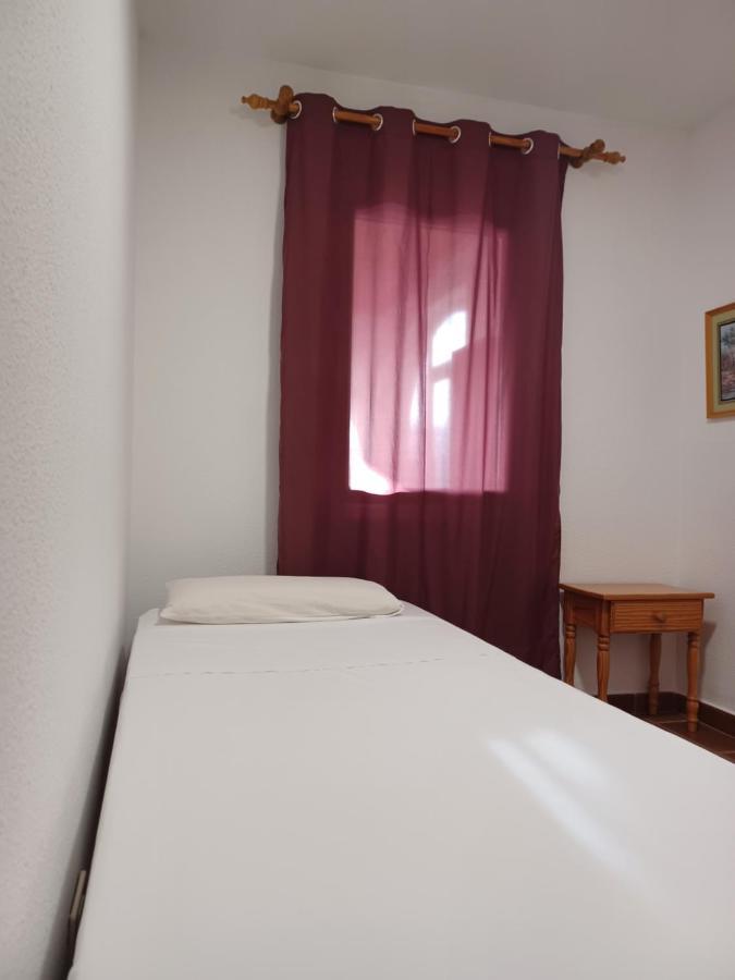 Apartamento Mayi 2 Morro Jable  Exteriér fotografie