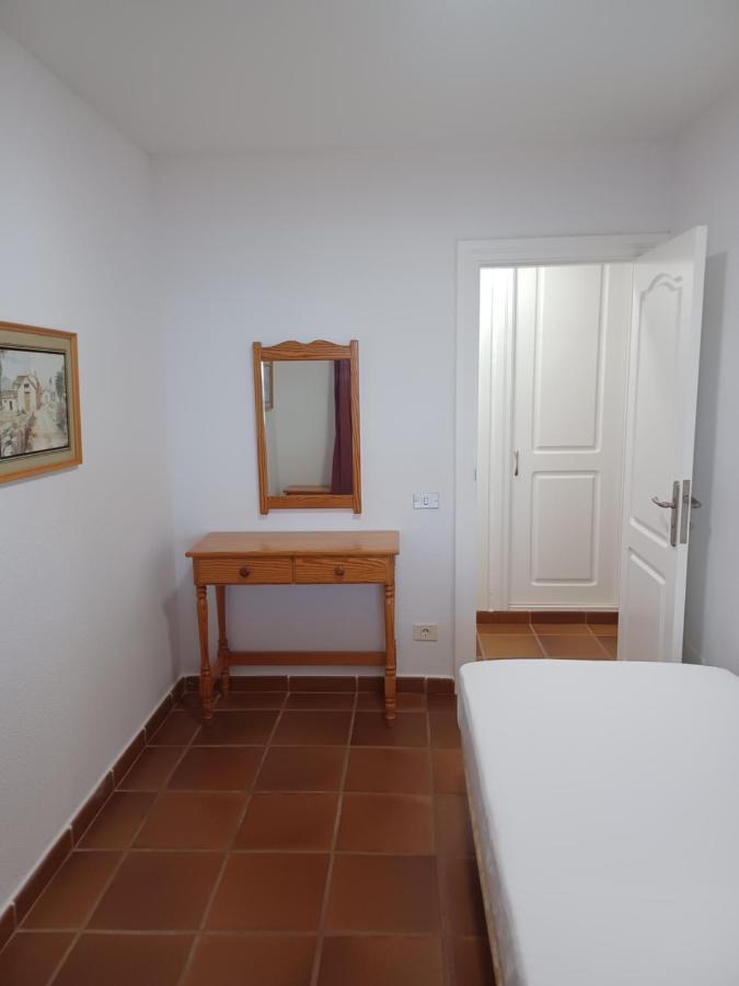 Apartamento Mayi 2 Morro Jable  Exteriér fotografie