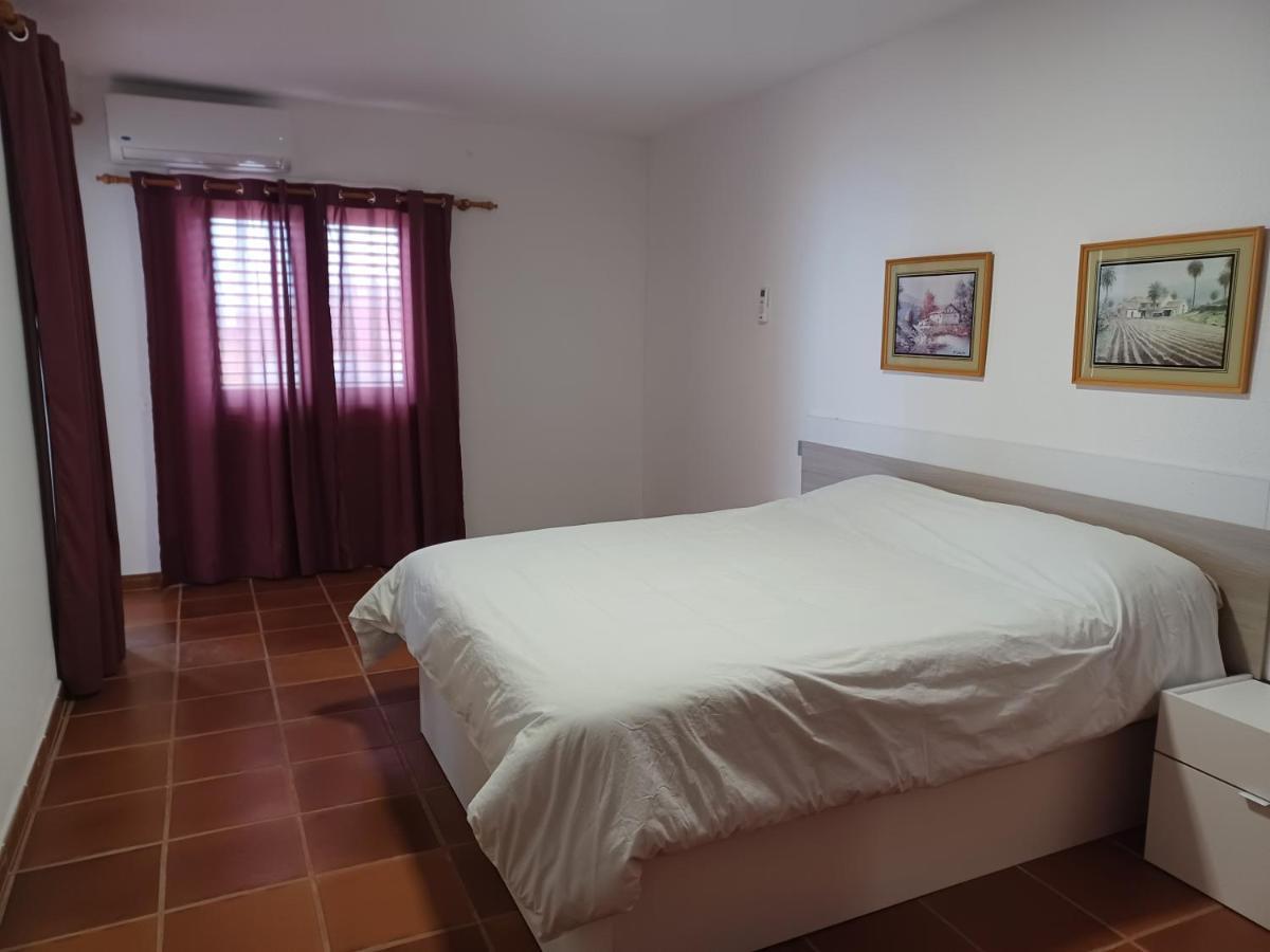Apartamento Mayi 2 Morro Jable  Exteriér fotografie